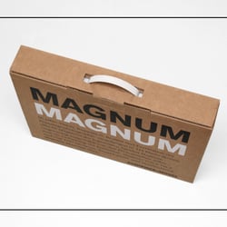 »Magnum, Magnum«