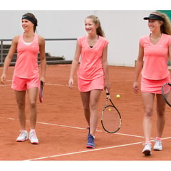 Katalog Nike 2018 – Nike Court Team Wear