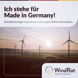 Konzept und Claim