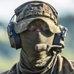 Soldat