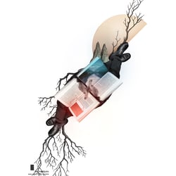 The Happy Reader