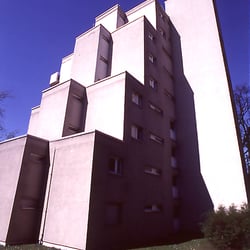 Architektur in Berlin