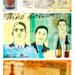 mixed media (copyright: tinazellmer.com)