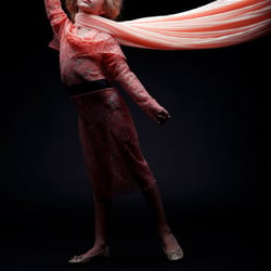The Force By TOMAAS