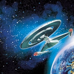 StarTrek Discovery