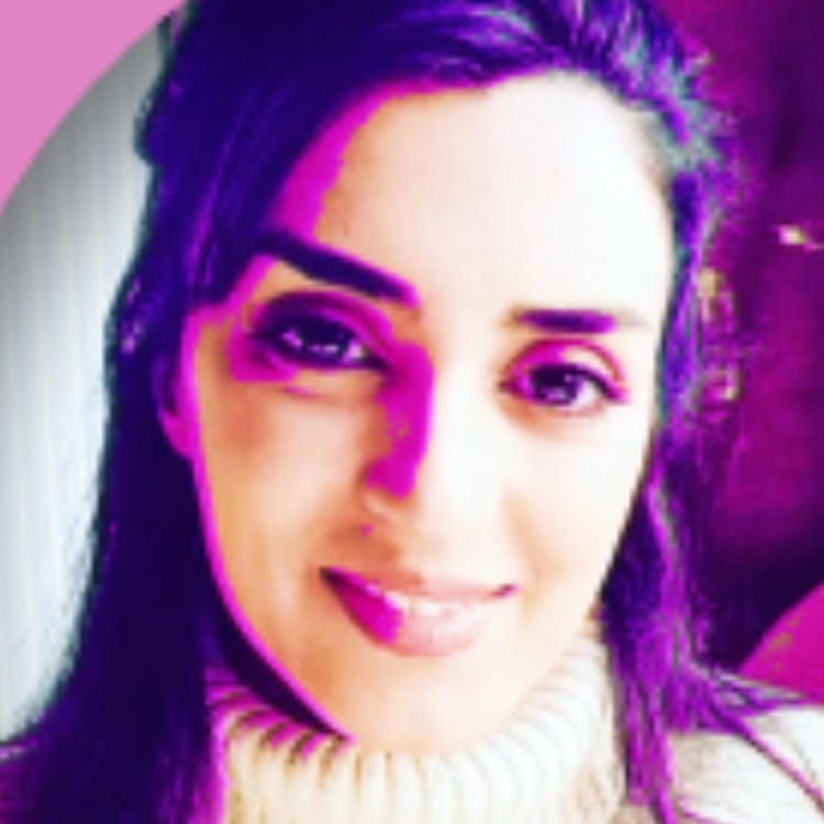 Somayeh Soleimanifard