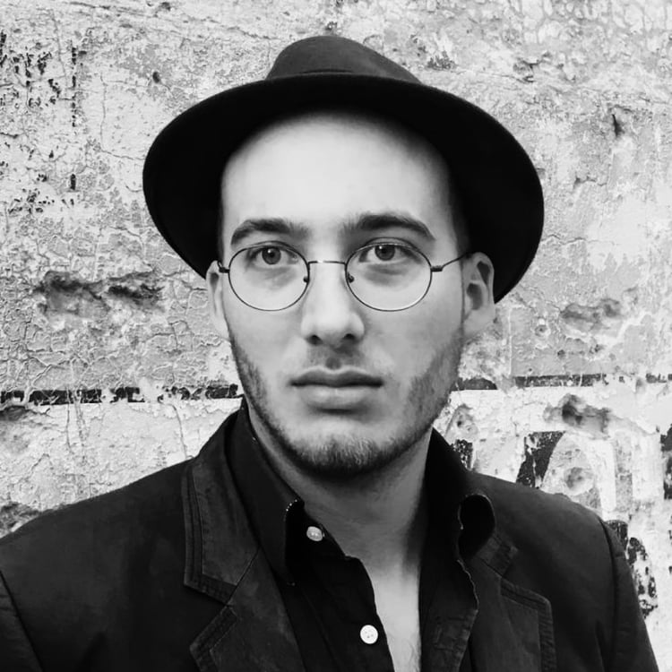 Yannick Kaiser