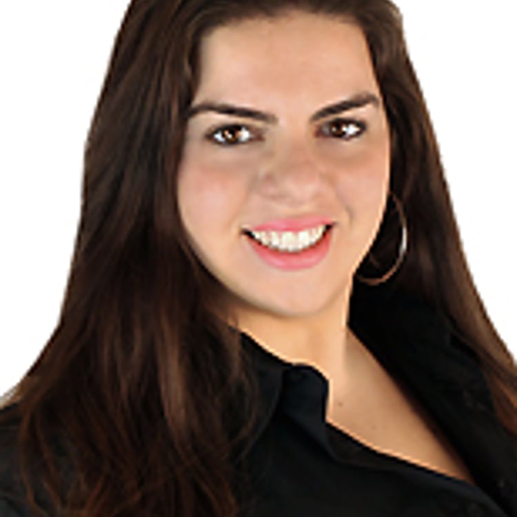 Cristiane Claro