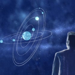 Ordnung im Sonnensystem