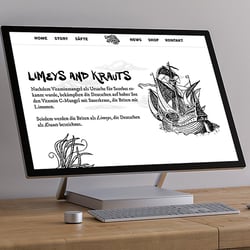 Webdesign