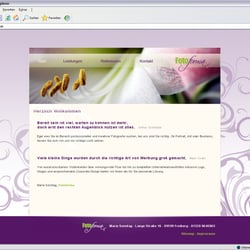 Website Fotoforma