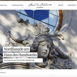 Haus des Handwerks Magdeburg