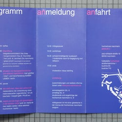 Plus / Flyer