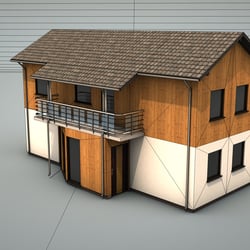 Haus02-01 wire