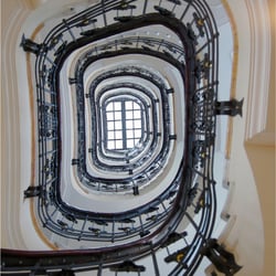 Treppe 1