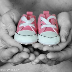 It’s a Girl…
