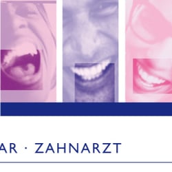 Logo Design Zahnarztpraxis Dr. Siebenhaar