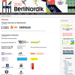 Grafikdesign für INPOLIS