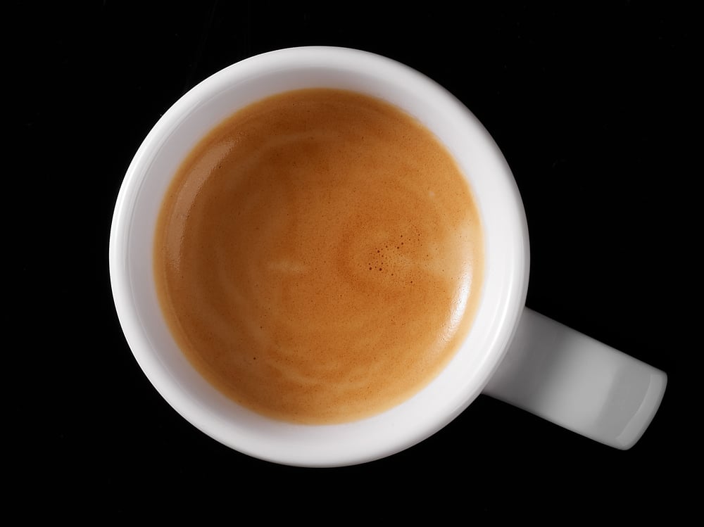 Espresso Dallmayr