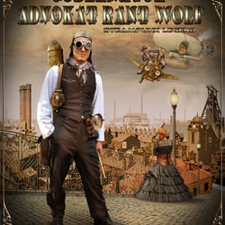Gubernatur Advokat Rant-Wolf
