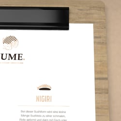 YUME Sushi