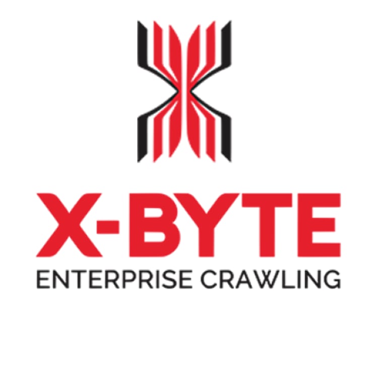 Xbyte Crawling