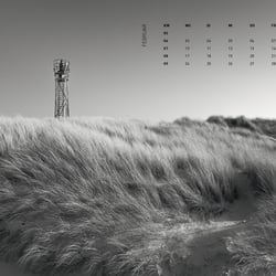 Februar