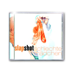 CD-DESIGN – Slapshot