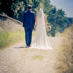 Hochzeitsfotografie