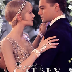 The Great Gatsby