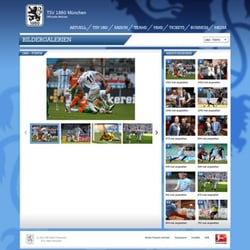TSV 1860 München