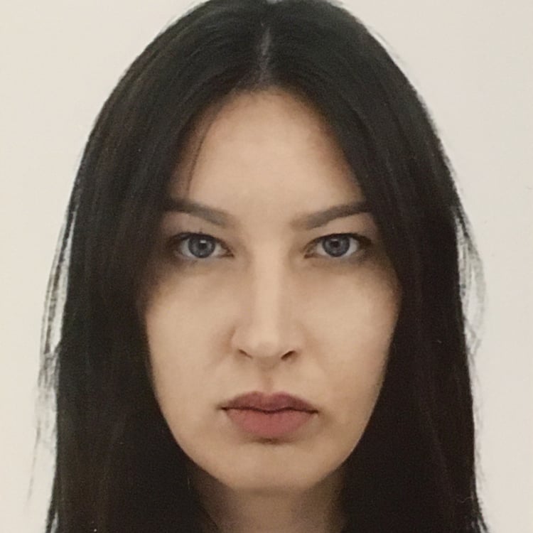 Gedvile Tamosiunaite