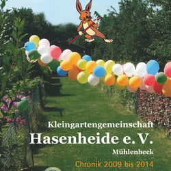 KGG Chronik 2014