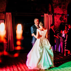 Hochzeitsreportage Berlin – Hochzeitsfotografin Dorina Köbele-Milas