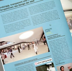 Das GERBER – Magazin