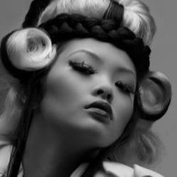 B/W