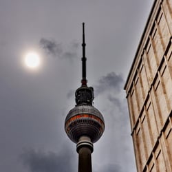 Funkturm