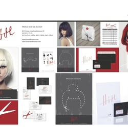 Corporate Design