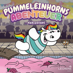 Pummeleinhorns Abenteuer