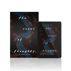 The River Of Thoughts | Genre: Poetry