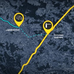 Map Illustration