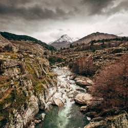 Corsica/France