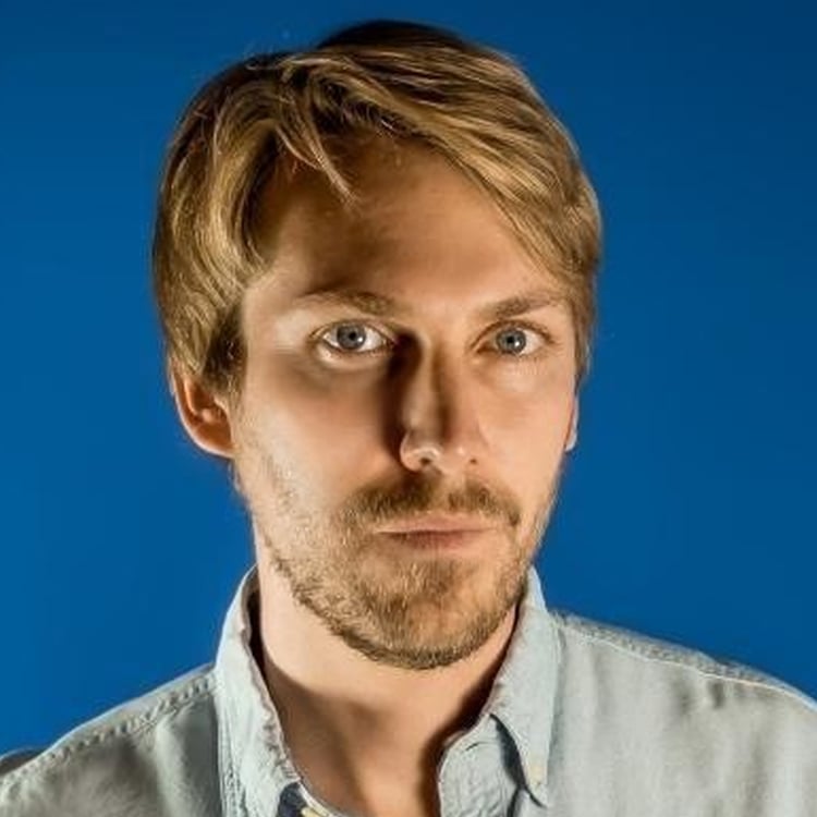 Tim Meyer