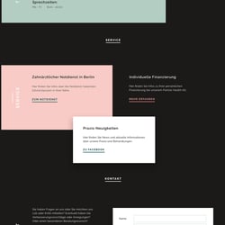 Website