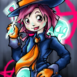 Happy Haunting