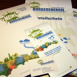 Bürgerenergie im Landkreis Pfaffenhofen a. d. Ilm