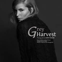 Grey Harvest für HUF Magazin