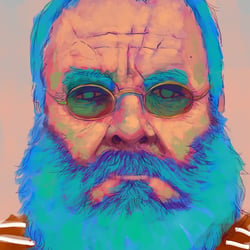 Harry Rowohlt