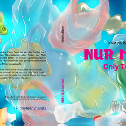 Für Müll Bilderbuch Kinderbuch