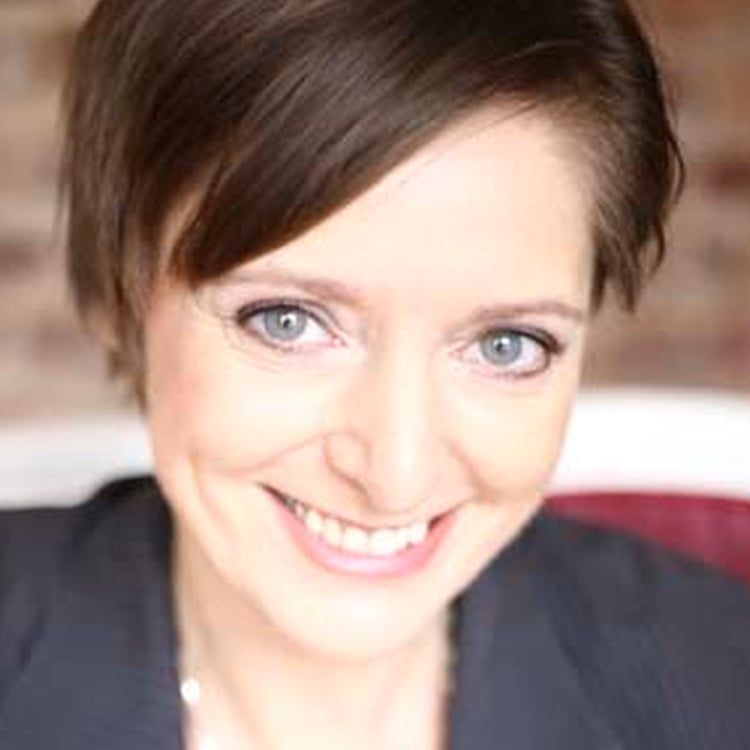 Marion Tobor